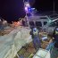 Nuevo procedimiento conjunto entre Armada y Sernapesca incauta 44 toneladas de erizo