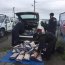 Policía Marítima de Chacao da golpe al tráfico de recurso loco y desbarata planta de proceso clandestina
