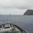  Patrullero Comandante Toro realizó tareas de control, vigilancia y relevos en Rapa Nui  