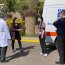Profesionales del Hospital Naval inician estudio para evitar que pacientes Covid positivo usen ventilador mecánico