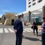 Profesionales del Hospital Naval inician estudio para evitar que pacientes Covid positivo usen ventilador mecánico