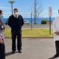 Profesionales del Hospital Naval inician estudio para evitar que pacientes Covid positivo usen ventilador mecánico