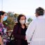 Profesionales del Hospital Naval inician estudio para evitar que pacientes Covid positivo usen ventilador mecánico
