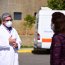 Profesionales del Hospital Naval inician estudio para evitar que pacientes Covid positivo usen ventilador mecánico