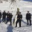 Desde la Antártica Chilena envían saludo por un nuevo aniversario de Directemar y especialidad de Litoral