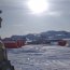 Desde la Antártica Chilena envían saludo por un nuevo aniversario de Directemar y especialidad de Litoral