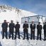 Desde la Antártica Chilena envían saludo por un nuevo aniversario de Directemar y especialidad de Litoral