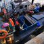 En Punta Arenas se realizó operativo de emergencia por lancha a motor en muelle Capitán Guillermos