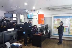 SHOA descartó amenaza de Tsunami para costas de Chile ante eventos sísmicos registrados en el norte SHOA descartó amenaza de Tsunami para costas de Chile ante eventos sísmicos registrados en el norte
