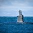 Submarino Clase Scorpene efectúa operaciones en región de Magallanes