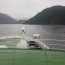 Buque Cabo de Hornos finaliza crucero de investigación con personal del Instituto de Fomento Pesquero en el sur