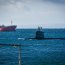 Submarino Clase Scorpene efectúa operaciones en región de Magallanes