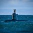  Submarino Clase Scorpene efectúa operaciones en región de Magallanes  