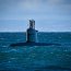 Submarino Clase Scorpene efectúa operaciones en región de Magallanes