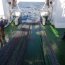 Buque Cabo de Hornos finaliza crucero de investigación con personal del Instituto de Fomento Pesquero en el sur