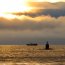 Submarino Clase Scorpene efectúa operaciones en región de Magallanes