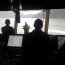 Buque Cabo de Hornos finaliza crucero de investigación con personal del Instituto de Fomento Pesquero en el sur
