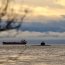 Submarino Clase Scorpene efectúa operaciones en región de Magallanes