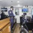 ONEMI, SHOA y CSN realizaron el II Simulacro de Tsunami