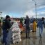 Autoridad Marítima de Quellón detectó más de 20 mil kilos de almeja con marea roja
