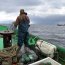 Buque Ingeniero Slight fiscalizó cumplimiento al cordón sanitario en el Golfo de Ancud