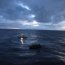 Buque Ingeniero Slight fiscalizó cumplimiento al cordón sanitario en el Golfo de Ancud