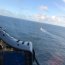 Armada realizó operativo de rescate en las cercanías de Mehuín