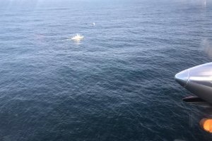 Armada realizó operativo de rescate en las cercanías de Mehuín Armada realizó operativo de rescate en las cercanías de Mehuín