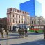 Contraalmirante Marcic verificó dispositivo de fiscalización por Fiestas Patrias