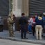 Contraalmirante Marcic verificó dispositivo de fiscalización por Fiestas Patrias