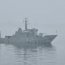  Patrullero Isaza culmina operativo de reaprovisionamiento en Alcaldías de Mar del Distrito Naval Beagle  