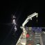  Patrullero Isaza culmina operativo de reaprovisionamiento en Alcaldías de Mar del Distrito Naval Beagle  