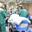  Buque Sargento Aldea concluyó segundo operativo médico en Talcahuano con 41 intervenciones quirúrgicas  