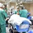 Buque Sargento Aldea concluyó segundo operativo médico en Talcahuano con 41 intervenciones quirúrgicas