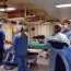  Buque Sargento Aldea concluyó segundo operativo médico en Talcahuano con 41 intervenciones quirúrgicas  