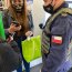 Intensas fiscalizaciones en Valparaíso en el marco de Fiestas Patrias