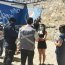 Autoridades regionales efectuaron operativo de fiscalización por segunda vivienda en playas de Concón