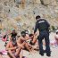  Autoridades regionales efectuaron operativo de fiscalización por segunda vivienda en playas de Concón  