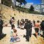 Autoridades regionales efectuaron operativo de fiscalización por segunda vivienda en playas de Concón