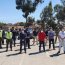 Autoridades regionales efectuaron operativo de fiscalización por segunda vivienda en playas de Concón