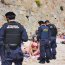 Autoridades regionales efectuaron operativo de fiscalización por segunda vivienda en playas de Concón
