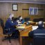 SHOA participa en la XIV reunión de la comisión hidrográfica regional del pacífico sudeste