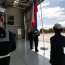Inauguran moderno hangar del Grupo Aeronaval Puerto Montt
