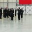Inauguran moderno hangar del Grupo Aeronaval Puerto Montt
