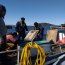 Autoridad Marítima incautó diversos recursos del mar extraídos en forma ilegal