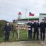 Comandante en Jefe de la Quinta Zona Naval visitó a dotaciones de la jurisdicción de Aysén