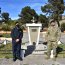 Comandante en Jefe de la Quinta Zona Naval visitó a dotaciones de la jurisdicción de Aysén