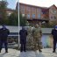 Comandante en Jefe de la Quinta Zona Naval visitó a dotaciones de la jurisdicción de Aysén
