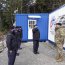 Comandante en Jefe de la Quinta Zona Naval visitó a dotaciones de la jurisdicción de Aysén