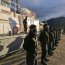 Comandante en Jefe de la Quinta Zona Naval visitó a dotaciones de la jurisdicción de Aysén